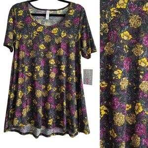 LuLaRoe Small Perfect T Shirt